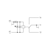 thumbnail of WAGO GmbH & Co. KG Relaisklemme 859-304