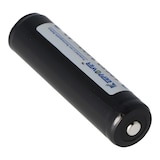 thumbnail of Keeppower 18650 Li-Ion Akku mit 3400mAh, 3,6V - 3,7V Li-Ion-Akku geschützt mit PCB 1 Stück (Button Top)