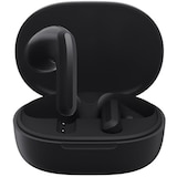 thumbnail of Xiaomi Redmi Buds 4 Lite schwarz Kopfhörer, 20h Akkulaufzeit, ANC