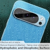 thumbnail of 2x 9H Kameraglas für Google Pixel 10 Pro XL HD klar Camera Lens Kameraschutzglas echtes Panzerglas Screen-Protector #1
