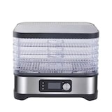 thumbnail of Deshidratador de 5 estantes de 600 W