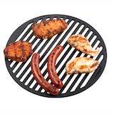 thumbnail of tepro Guss-Grillrost-Einleger