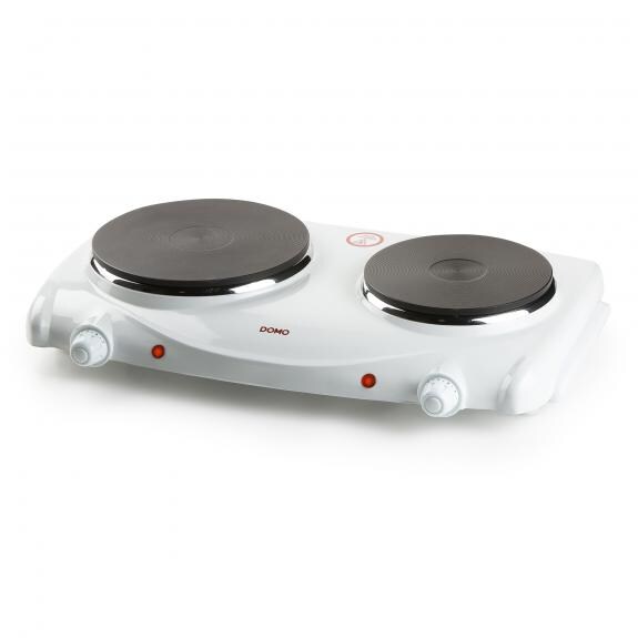 Domo doppia piastra di cottura in ghisa di aklta qualità