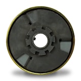 thumbnail of EBERTH Fliehkraftkupplung für 20,05 Ø mm Welle, 6-Backen Kupplung für Benzinmotor, Go Kart, Pocket Bike, Quad, Motorrad & mehr