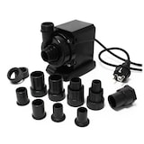 thumbnail of HELLOSHOP26 - Bomba de piscina 7000 litros por hora circulación 50 vatios con filtro ecológico 16_0001993