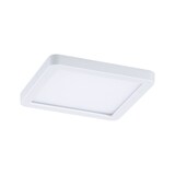 thumbnail of Paulmann VariFit LED Einbaupanel Areo IP44 eckig 118x118mm  6,5W 500lm 3000K Weiß  93039