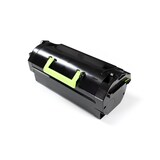 thumbnail of Green2Print Toner schwarz ersetzt Lexmark 52D2000, 522, 52D200E, 522E passend für Lexmark MS710DN, MS711DN, MS810N, MS810DN, MS810DE, MS810DTN, MS811N