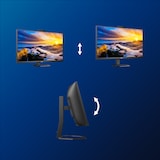thumbnail of Philips 34E1C5600HE/00 Philips 86,4cm (34,0") 34E1C5600HE 16:09 HDMI+DP+USB-C VA
