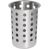 thumbnail of APS bestekstandaard/bestekhouder/bestekbak met houdersØ 9,7 cm, H: 13,7 cm