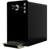 thumbnail of Tafelwassergerät Wasserzapfanlage Trinkwasser Sprudelwasser BieTal® BT-30 schwarz