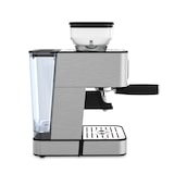 thumbnail of Prixton Cafetera Espresso Nápoli (café En Grano / Molido / Cápsulas)