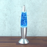 thumbnail of Lavalampe ROCKET Tornado Party Licht Glitzerlampe Glitter Wirbel RGB Touchsensor