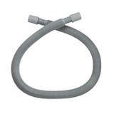 thumbnail of Tuyau de vidange d'eau extensible pour machine à laver et lave-vaisselle Fackelmann