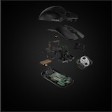 thumbnail of Logitech g pro x superlight souris de jeux sans fil - souris de jeux
