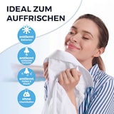 thumbnail of CLEANmaxx Hemdenbügler PRO STEAM - automatisch auffrischen, trocknen und bügeln - Schwarz