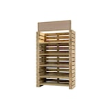 thumbnail of HORTALIA Estante de madeira Maxima