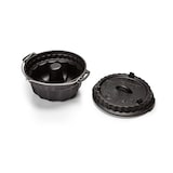 thumbnail of Petromax Dutch Oven gf1 Gugelhupfform mit Tortendeckel