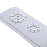 thumbnail of Mando Universal Para Ventiladores AC CristalRecord