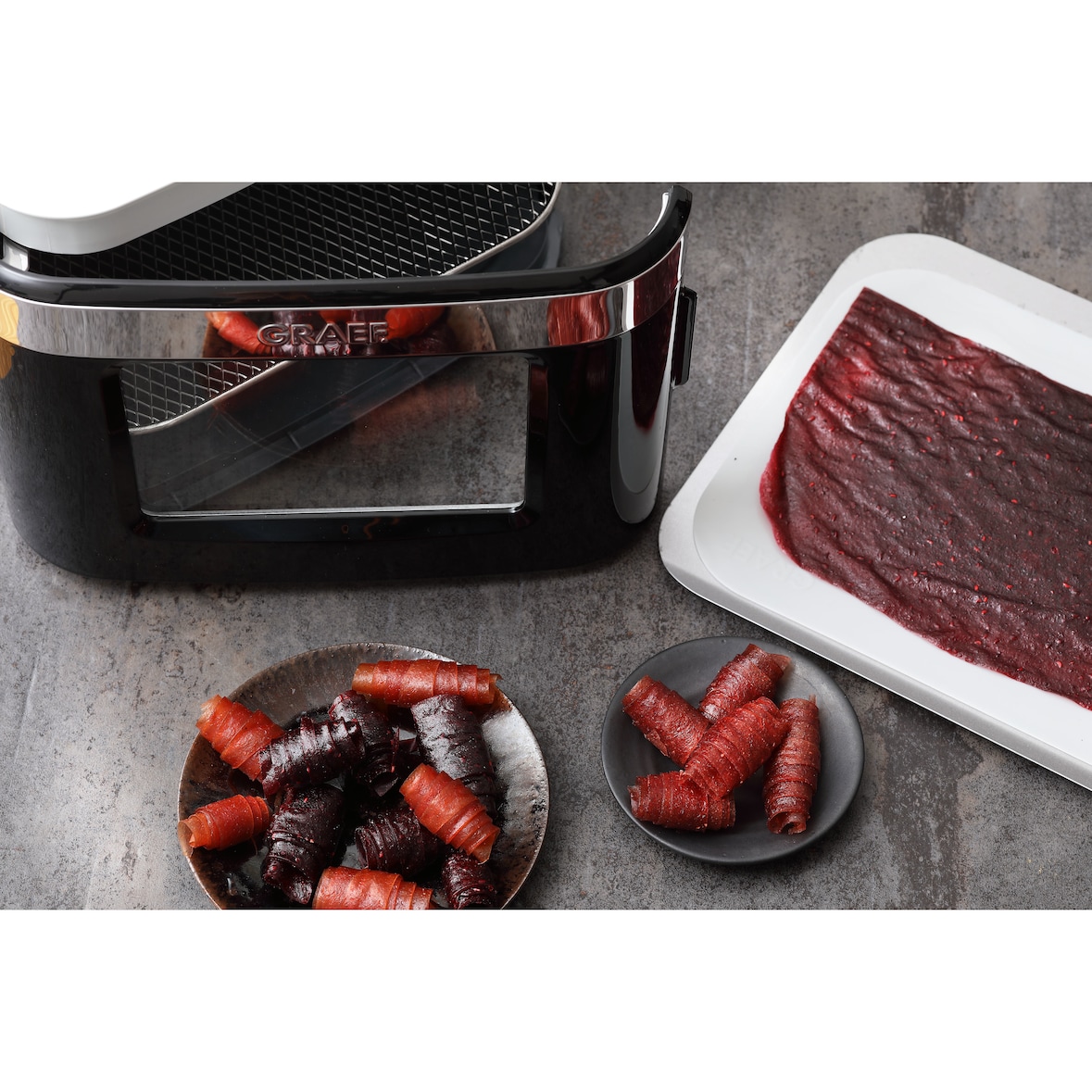 GRAEF - DA2042 Droogoven