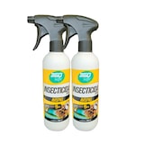 thumbnail of Spray anti avispas 500 ml con difusor de hasta 5 metros. Pack 2 uds