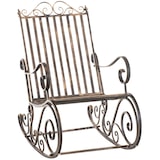 thumbnail of Schommelstoel Smilla bronzen