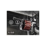 thumbnail of AEG LTR8A80370 Waschmaschine Toplader – platzsparend, leistungsstark & effizient