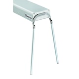 thumbnail of Pont Chauffant Professionnel IHR650 - 760 à 1830 mm - Bartscher - l76- L183- P22.5- h6.5- Acier Inoxydable