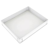 thumbnail of Caja para fermentación profesional WORLDMAI de bolas de masa de pizza para panadería, pizzeria y hostelería.
