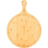 thumbnail of COZZE Pizzaschneidebrett mit Griff Ø350 x 20 mm