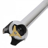 thumbnail of Mixeur plongeant Pied fixe couteau 3 lames Master MX 410 vitesse variable | Dynamic - MX004.V