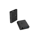 thumbnail of Dell DA200 Externer Videoadapter USB Type-C D-Sub HDMI Schwarz