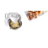 thumbnail of Bosch MUM58258 Serie4 Küchenmaschine weiß