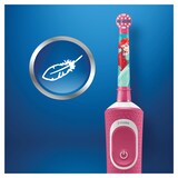 thumbnail of Oral-B Kids 8006540772669 Elektrische Zahnbürste Kind Rotierende Zahnbürste Mehrfarbig