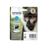 thumbnail of Tinten EPSON C13T08924011 EPSON BX300F TINTE CYAN
