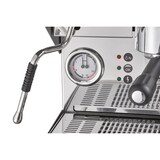 thumbnail of GastroHero Espressomaschine Milano 3GR Automatik – professionelle 3-Gruppen-Siebträgermaschine aus Edelstahl für Café, Bar & Gastronomie