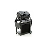 thumbnail of Barbecue a Gas GPL Pietra Lavica 2 Fuochi 7,6kW Sochef Saporillo