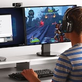 thumbnail of Webcam Logitech HD C922 PRO STREAM