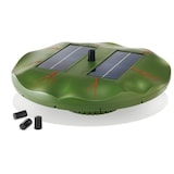 thumbnail of Esotec 101770 Solar Teichpumpe Seerose