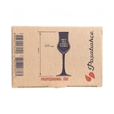 thumbnail of Pasabahce set van 6 grappaglazen Happyhour, transparant glas, 9,5 cl