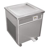 thumbnail of Eis Teppanyaki ICEROLLS Showeisplatte ICE