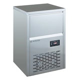 thumbnail of GastroHero Vollwürfel Eisbereiter ECO 30 kg