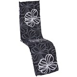 thumbnail of beo Saumauflage schwarz weiß 171 x 50 x 6 cm