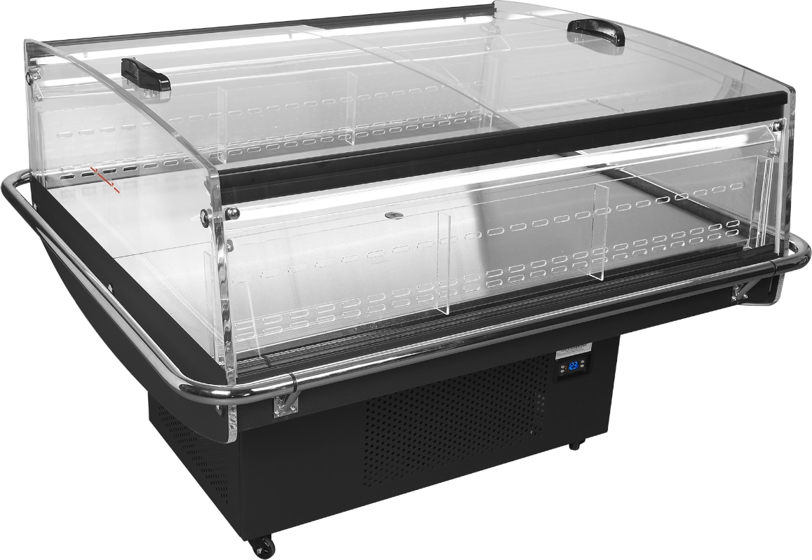 Kühlinsel PDC 126 - Esta
