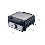 thumbnail of Little Balance Gaufrier Power Gaufres 1600