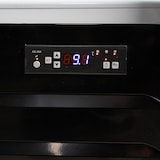 thumbnail of Romux® Armário Expositor Refrigerado 900 Litros 3 Portas Ventilado com Tiragem Forçado | Frigorífico Profissional para Bebidas com portas de Vidro