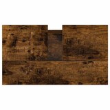 thumbnail of vidaXL Badschrank Räuchereiche 58x33x60 cm Holzwerkstoff