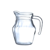 thumbnail of Glazen karaf, HENDI, 0.5L, Ø77x(H)141mm