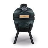 thumbnail of Kamado barbecue giapponese in ceramica  da 13"  YOKO13,:cottura lenta, barbecue/grill/affumicatura, termometro incorporato, temperatura fino a 450°C