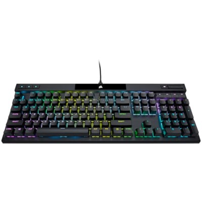 Corsair K70 PRO RGB Optisch-mechanische Kabelgebundene Tastatur