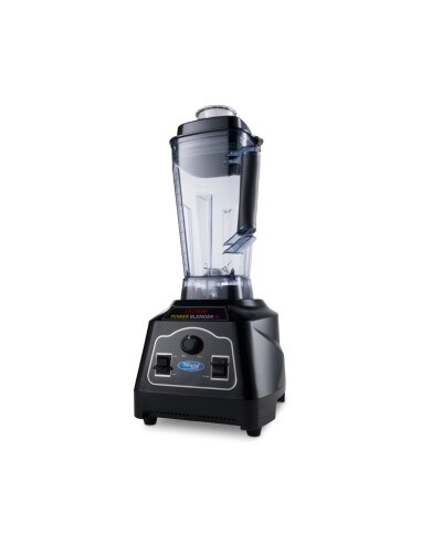 Maxima Mixer - 2,5L - 1800W - Impulsfunktion